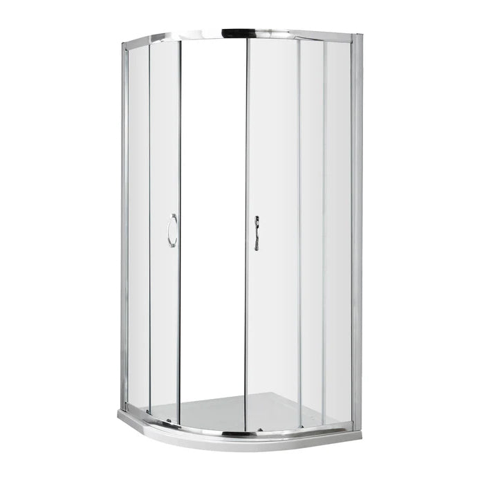 Nuie Ella Quadrant Shower Enclosure