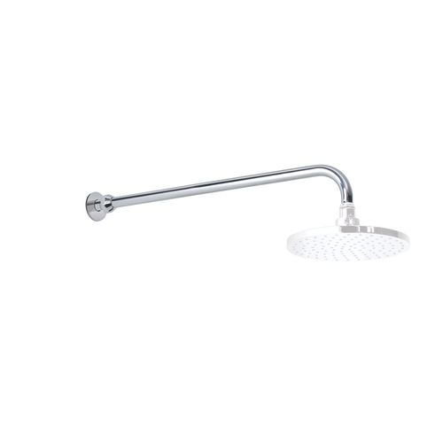 Tavistock Round Adjustable Shower Arm