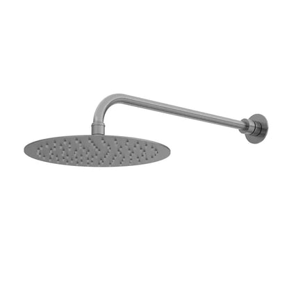 Tavistock Round Adjustable Shower Arm