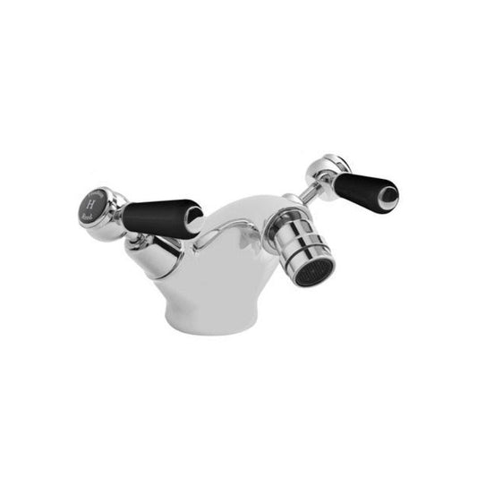 Hudson Reed Topaz Lever Dome Mono Bidet Mixer