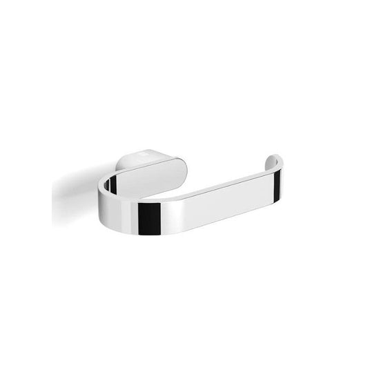 HiB Pico Toilet Roll Holder - Chrome