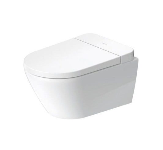 Duravit D-Neo SensoWash Compact Shower Toilet