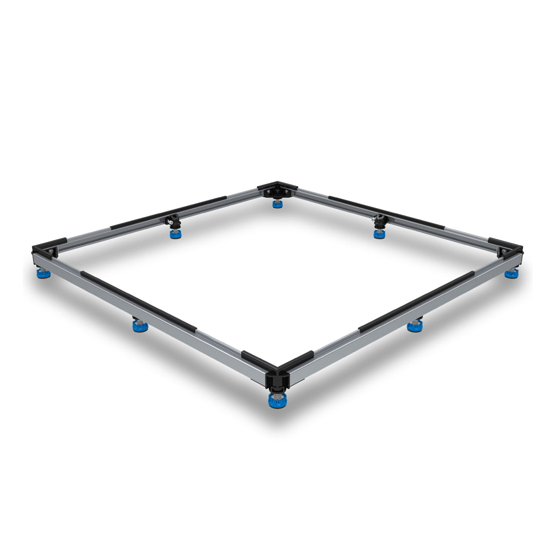 Kaldewei FR 5300 Shower Tray Foot Frame