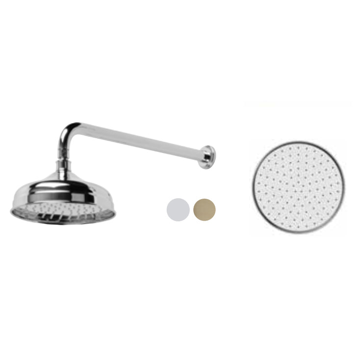 Tavistock Traditional Shower Head