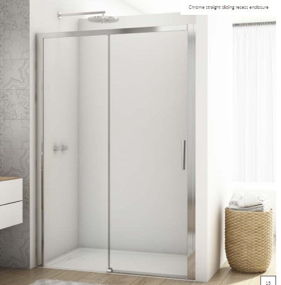 Kudos divera Sliding Door