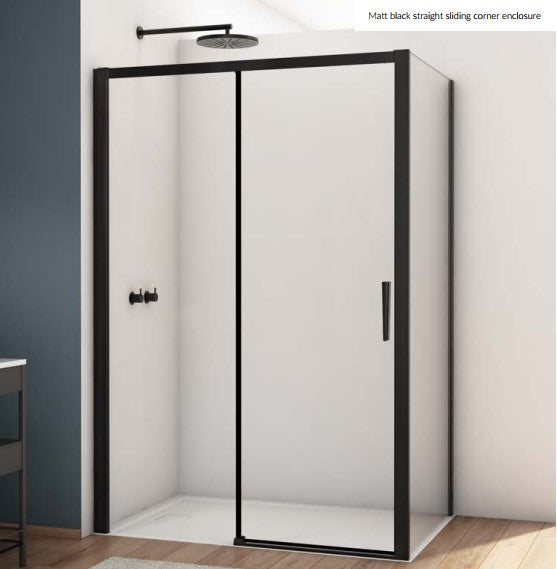 Kudos divera Sliding Door