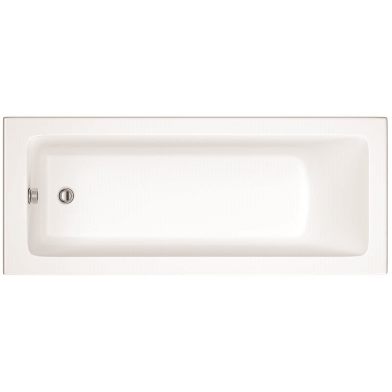 Trojan Solarna Single Ended Bath