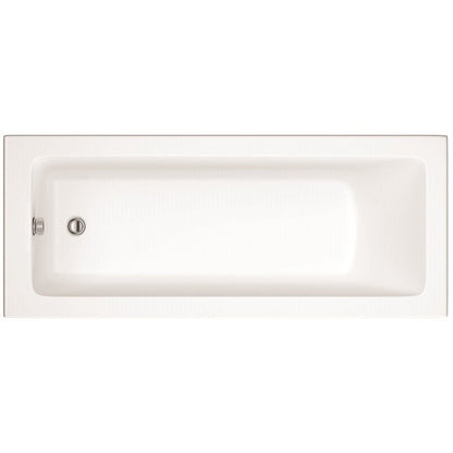 Trojan Solarna Single Ended Bath