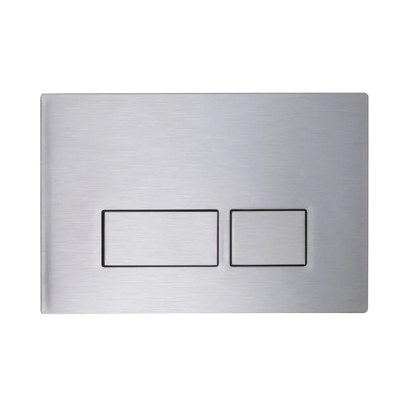 Tavistock Dual Flush Plates