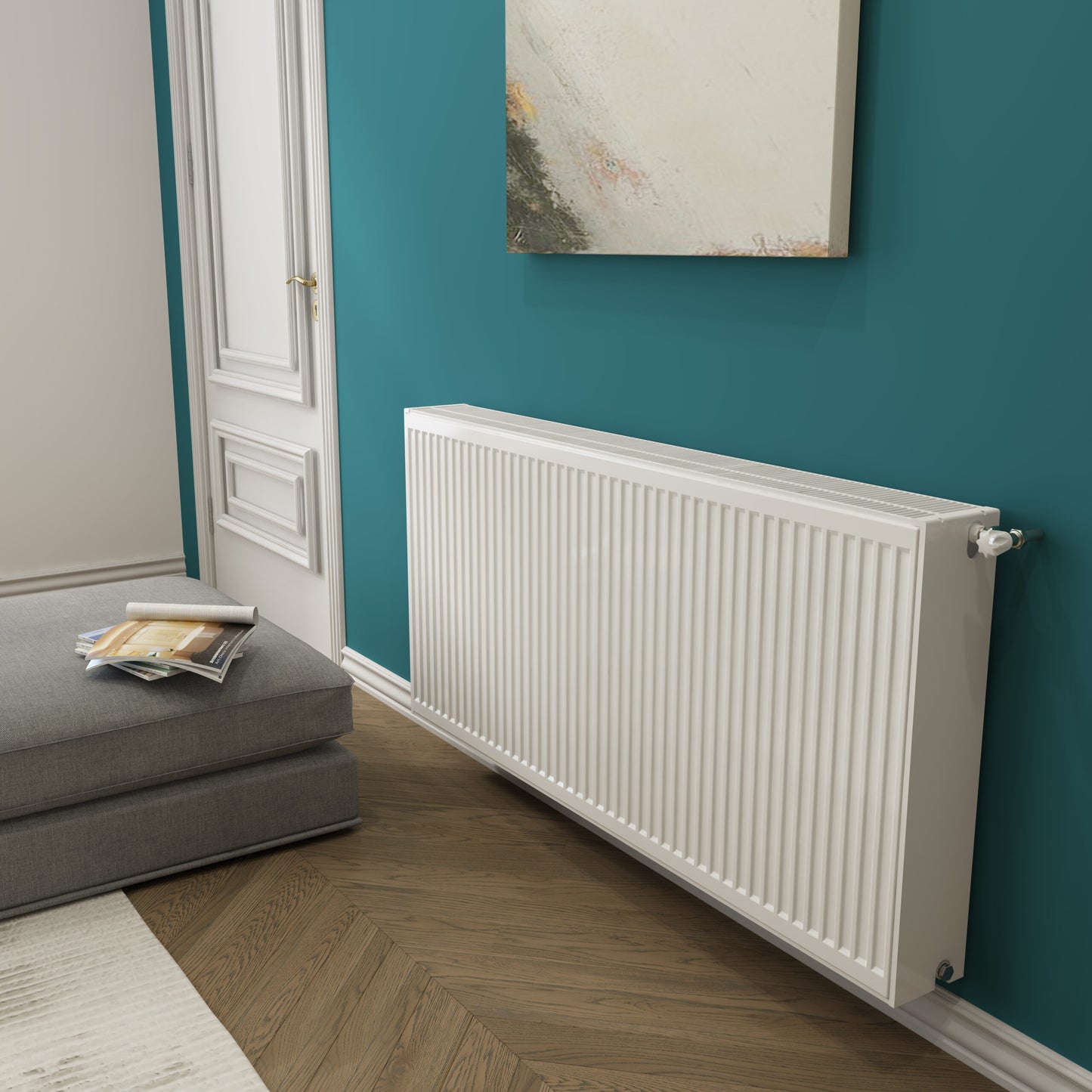 Kartell K-Rad Type 33 Panel Radiators