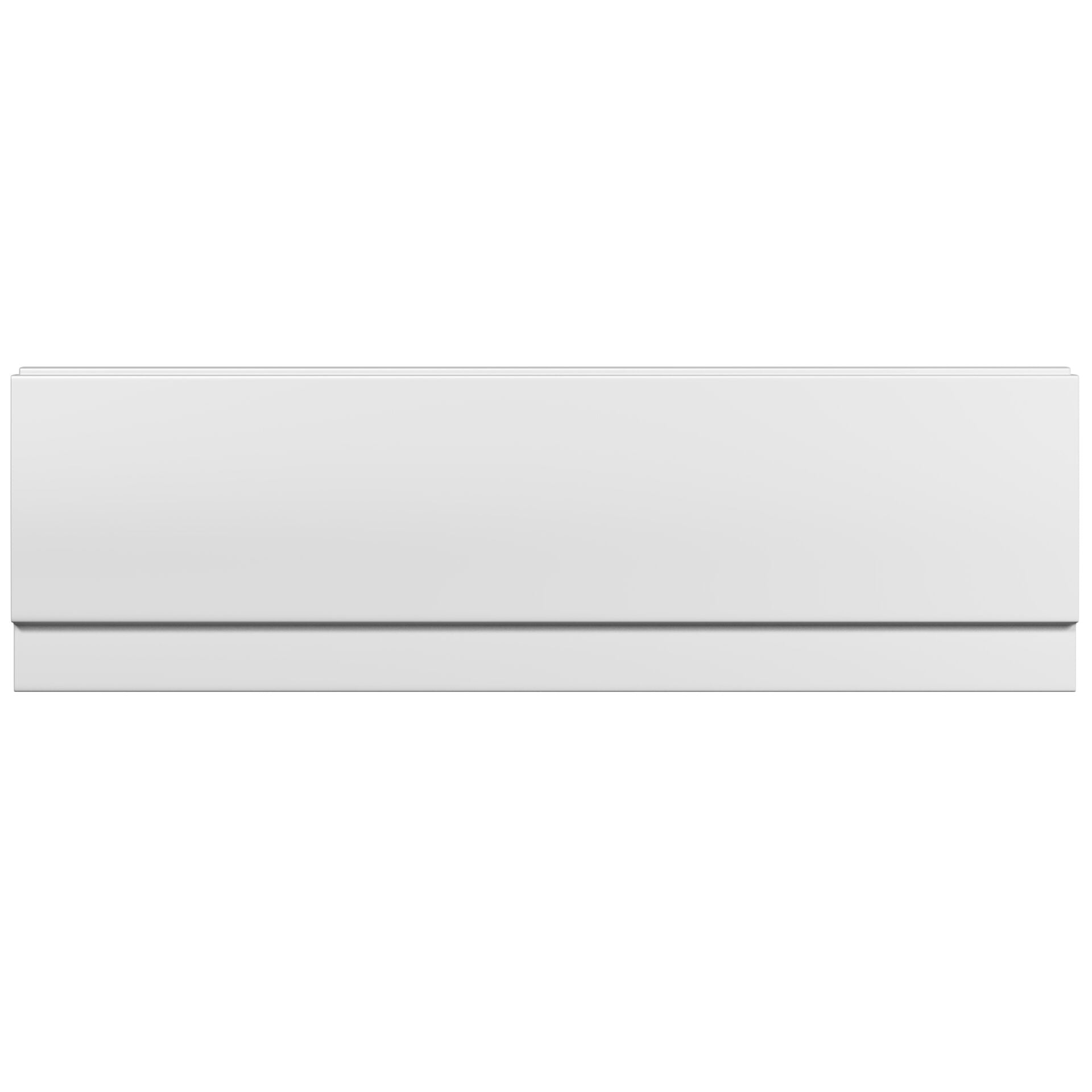 Trojan Supastyle Rectangular Bath Panels