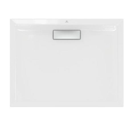 Ideal Standard Ultraflat Rectangular Shower Tray