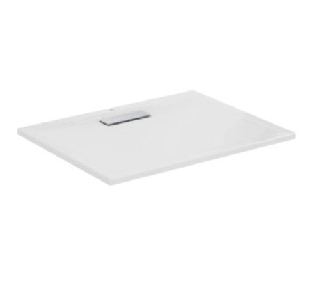 Ideal Standard Ultraflat Rectangular Shower Tray