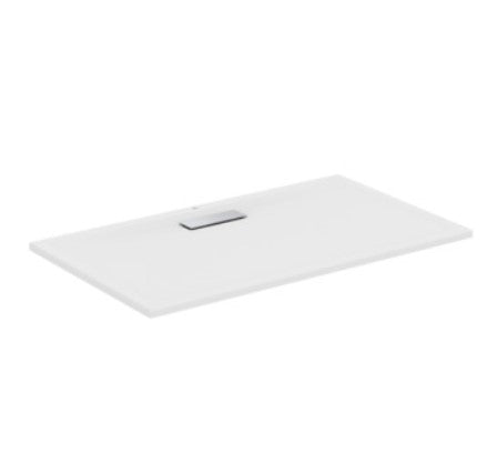 Ideal Standard Ultraflat Rectangular Shower Tray