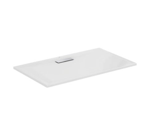 Ideal Standard Ultraflat Rectangular Shower Tray