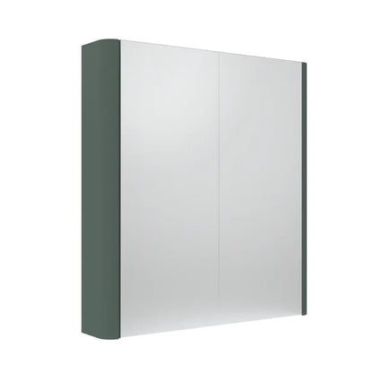 Tavistock Compass 600mm Double Door Cabinet