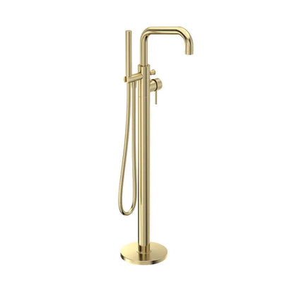 Tavistock Anthem Freestanding Bath Shower Mixer