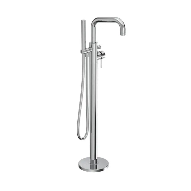 Tavistock Anthem Freestanding Bath Shower Mixer