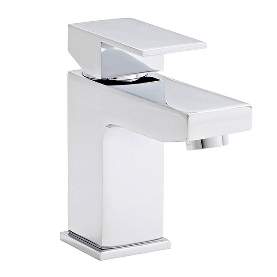 Kartell Element Mono Basin Mixer