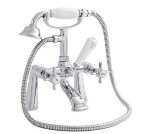 Kartell Klassique Bath Shower Mixer