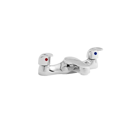 Kartell G4K Deck Bath Filler