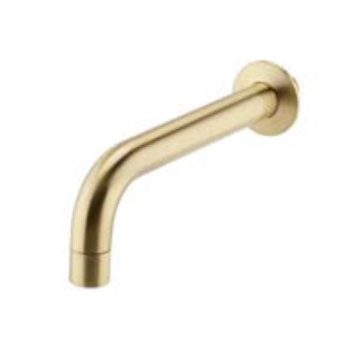 Kartell Wall Mounted Bath Spout