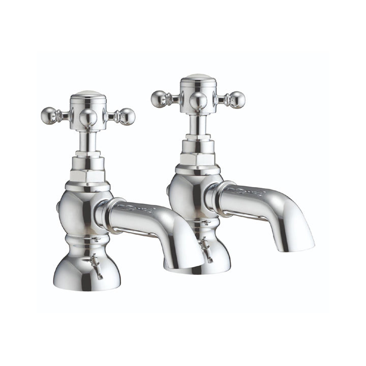 Harrogate Bath Taps