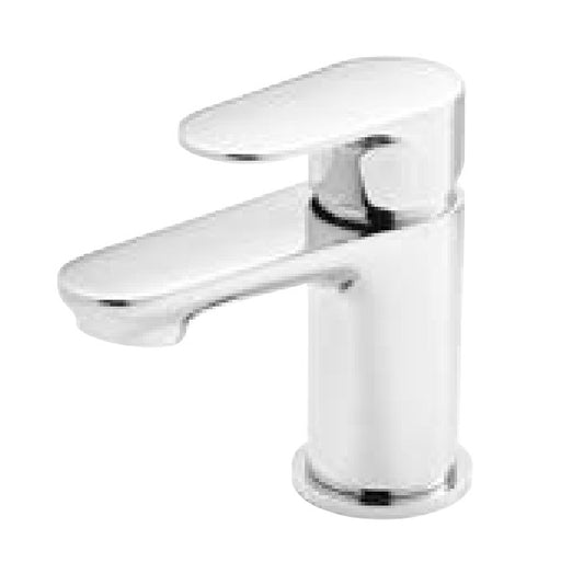 Kartell Mirage Mini Mono Basin Mixer