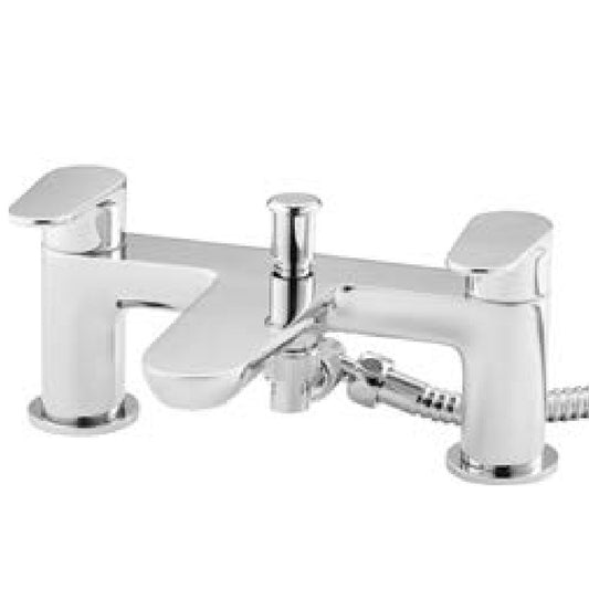 Kartell Mirage Bath Shower Mixer