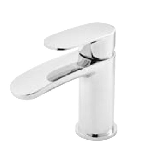 Kartell Verve Mono Basin Mixer