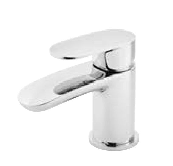 Kartell Verve Mini Mono Basin Mixer