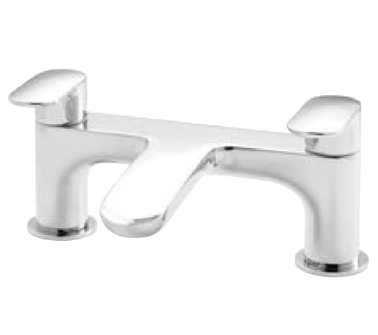 Kartell Verve Bath Filler