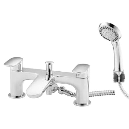 Kartell Verve Bath Shower Mixer