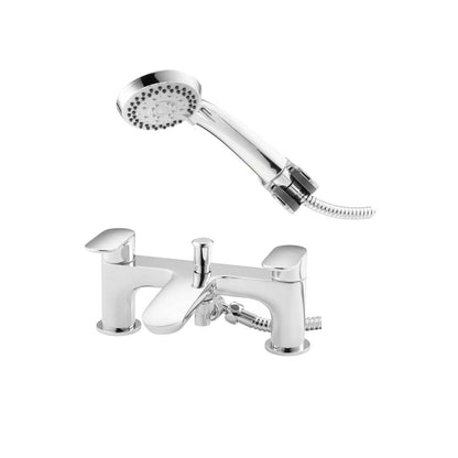 Kartell Verve Bath Shower Mixer