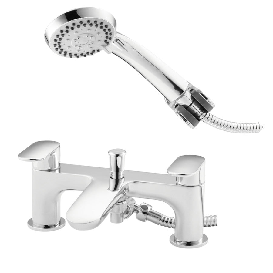 Kartell Verve Bath Shower Mixer