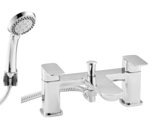 Kartell Visage Bath Shower Mixer