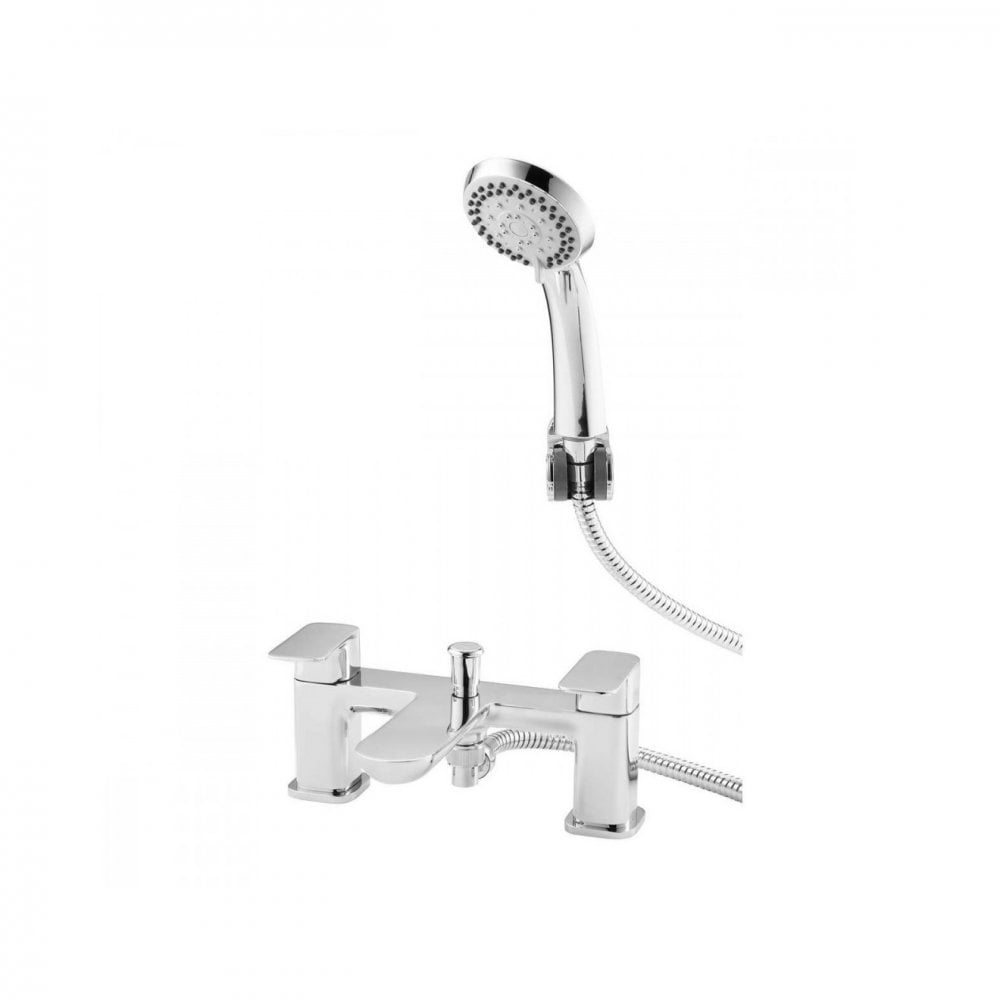 Kartell Visage Bath Shower Mixer