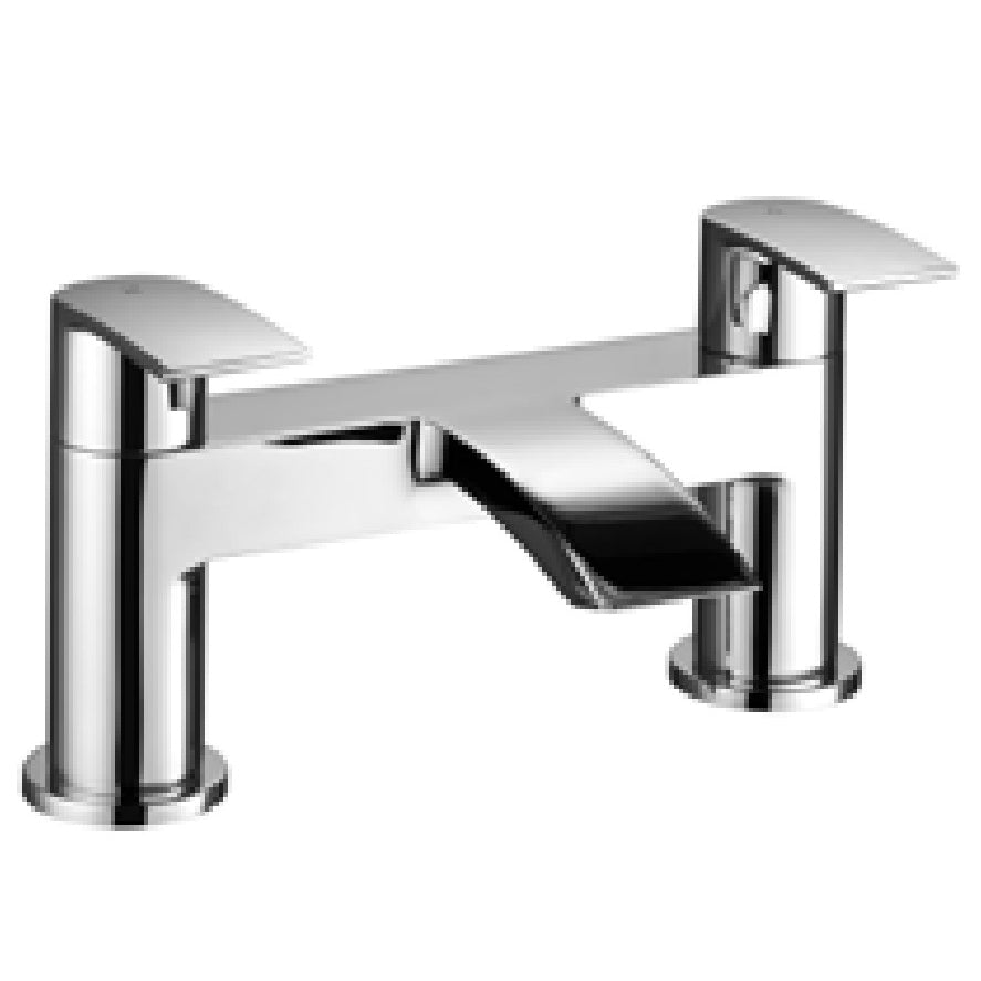 Kartell Curve Bath Filler