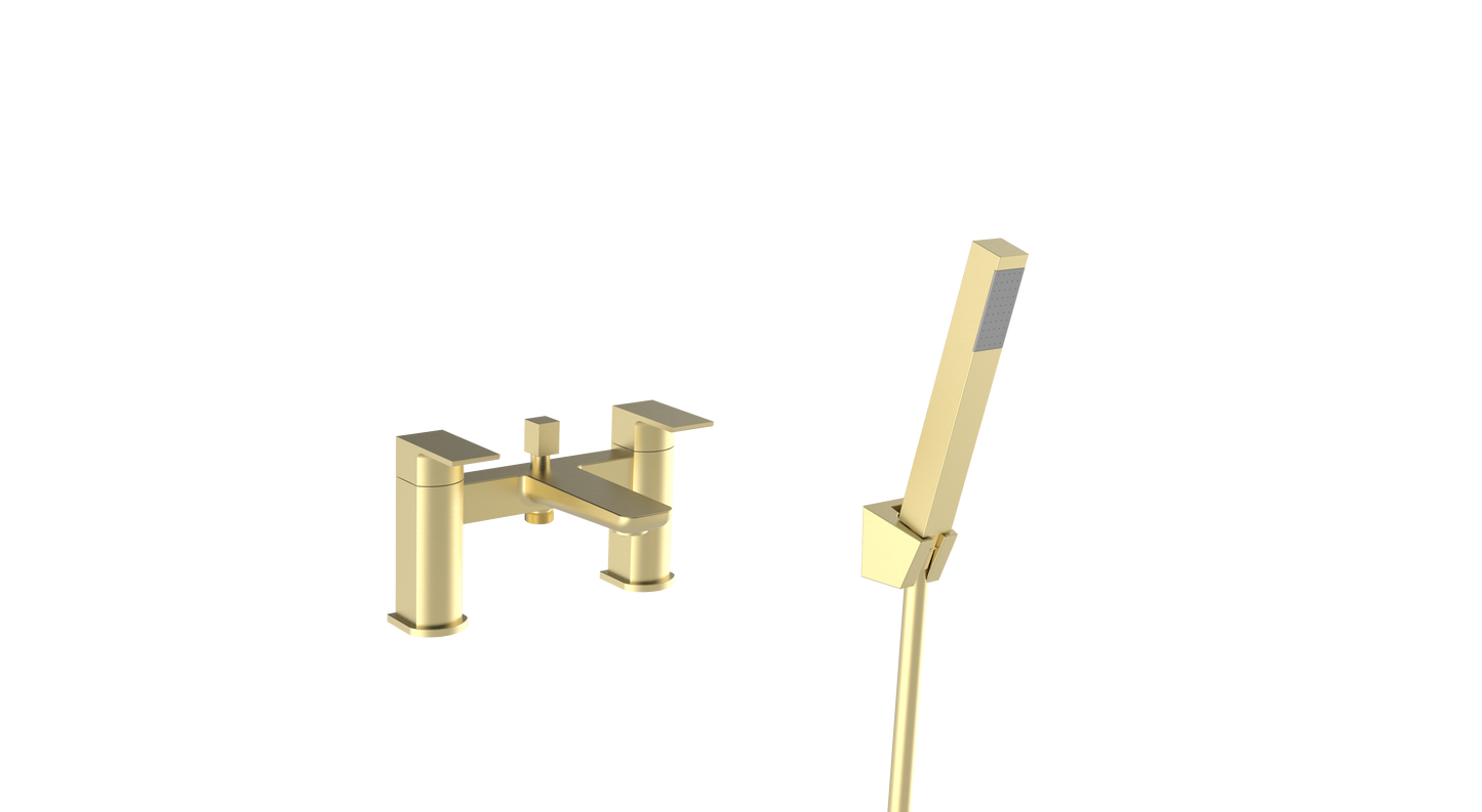 Kolt Bath Shower Mixer