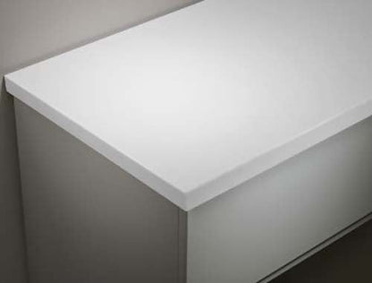 Tavistock Fitted Laminate Worktop - Standard Slim Depth 365mm