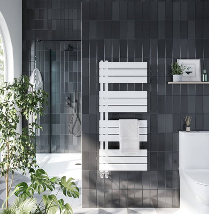 Scudo Thames Towel Radiator