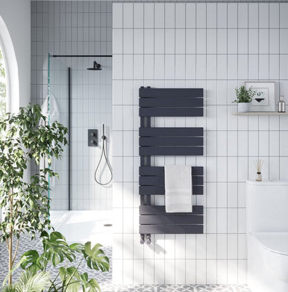 Scudo Thames Towel Radiator