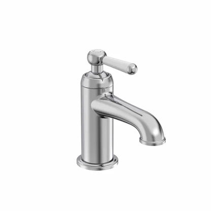 Tavistock Lansdown Mono Basin Mixer With Click Waste