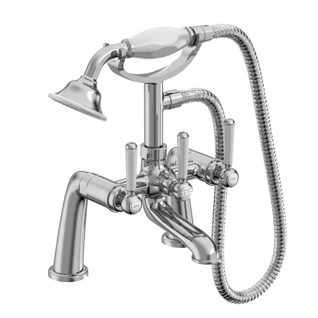 Tavistock Lansdown Bath Shower Mixer