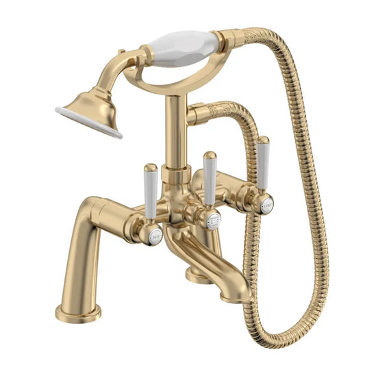 Tavistock Lansdown Bath Shower Mixer