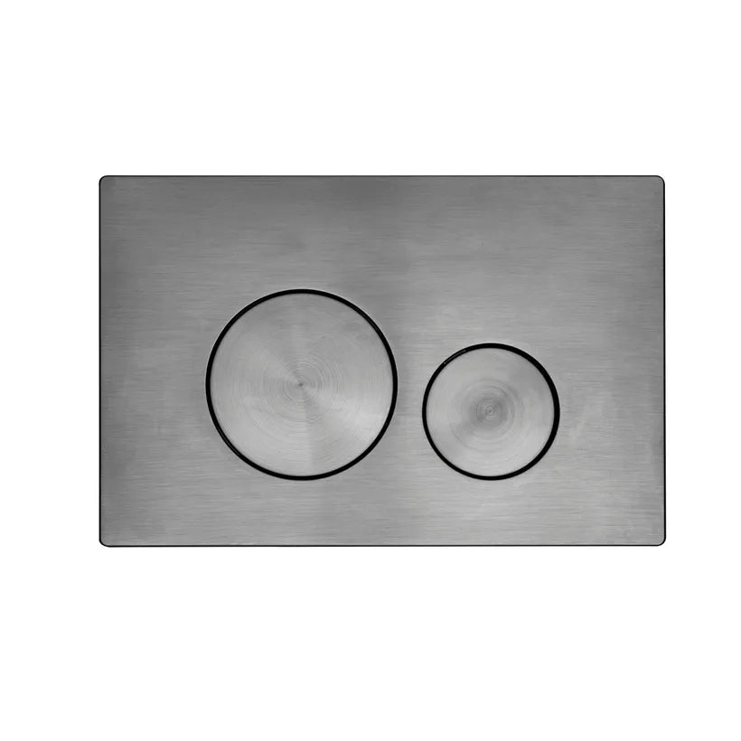 Tavistock Dual Flush Plates