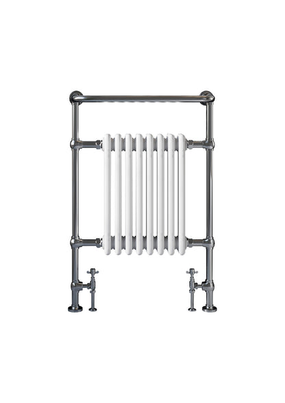 Scudo Harrogate Traditional Towel Warmer