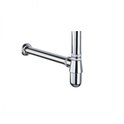 Tavistock Fitted Isocast Basin - For Standard Depth