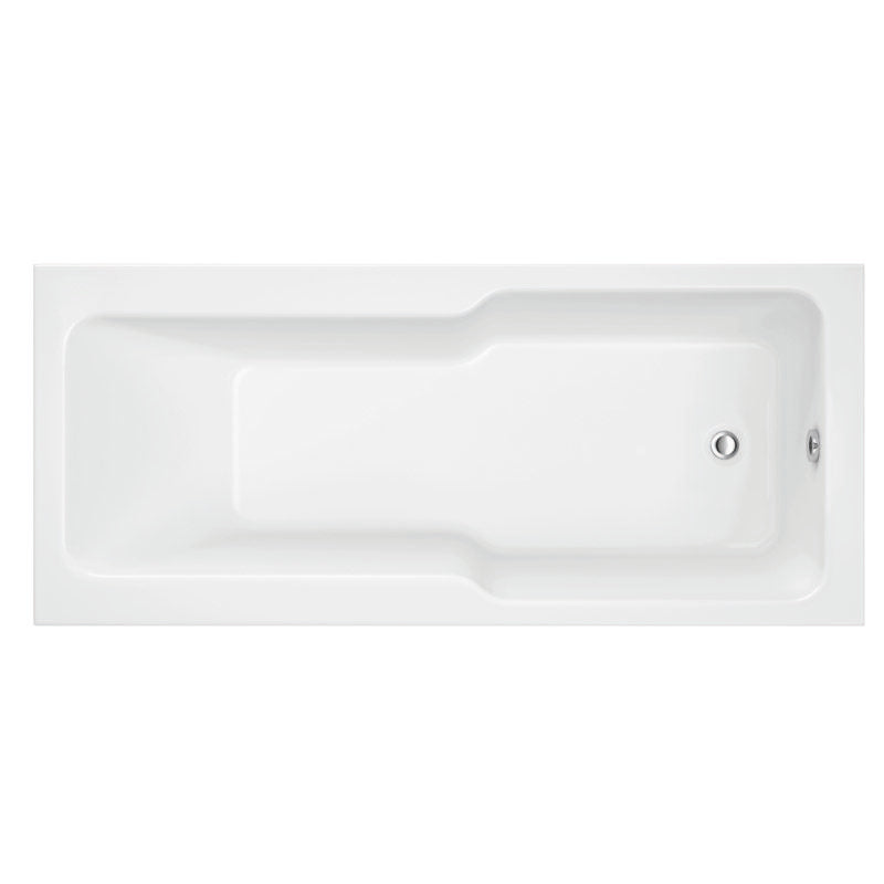 Trojan Evolve Shower Bath