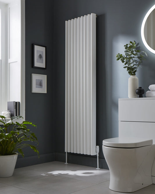 Kartell K-Rad Toronto Aluminium Radiators